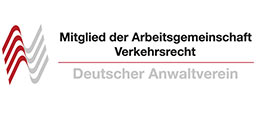 Logo deutscher Anwaltverein