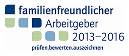 Logo freundlicher Arbeitgeber